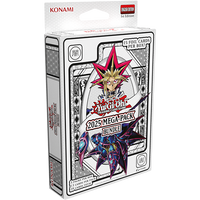 Yu Gi Oh - Ensemble Mega Pack Bundle 2025 - Français !