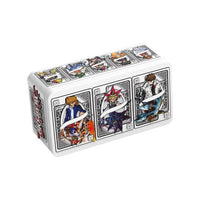 Yu-Gi-Oh – Tin Box – 2025 – Mega Pack Tin