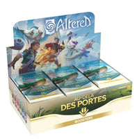 Altered - Au Delà des Portes - Display de 36 boosters