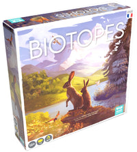 Biotopes