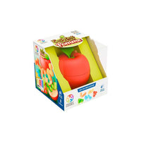 Ceci N'est Pas Une Pomme !