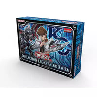 Yu-gi-oh! - Coffret Collection Légendaire Kaiba