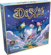 Dixit - Édition Disney