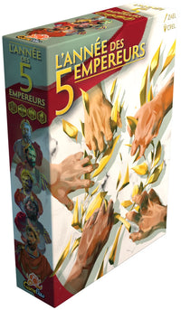 L'Année des 5 Empereurs