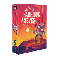 jeu de société - jeu d'ambiance - 12 ans