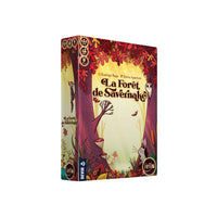 La Forêt De Savernake