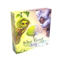 Living Forest Duel