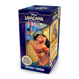 Lorcana - L'Île d'Archazia: Coffret Cadeau