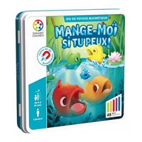 Mange-moi Si Tu Peux !