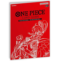 One Piece -Coffret film RED edition - Premium Card Collection