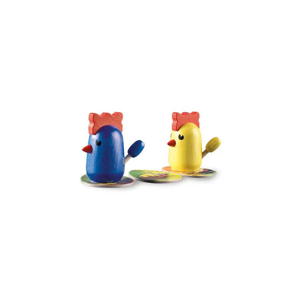 Pique Plume