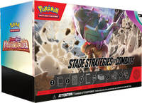 Pokémon : Build&Battle Stadium EV02 Évolution à Paldéa