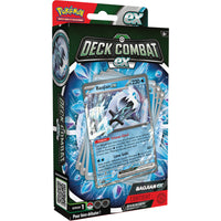 Pokémon : Deck Combat – Baojian-ex