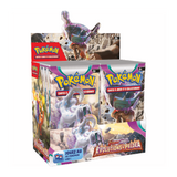 Display Pokémon EV02 - Évolutions à Paldea