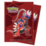 Pokémon - Sleeves X65 Koraidon