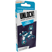 Le Chat de M. Schrodinger - Unlock! Short Adventures