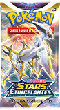 Booster Pokémon EB09 : Stars étincelantes