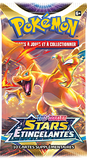 Booster Pokémon EB09 : Stars étincelantes