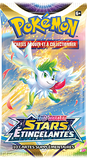 Booster Pokémon EB09 : Stars étincelantes
