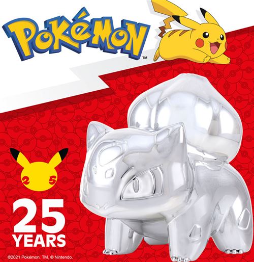 Maquette Pokémon Articulée Avec Support Kit Modèle Pokémon Bandai