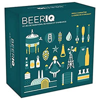 Beer IQ
