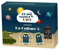 Extension Blanc Manger Coco : La Culture G