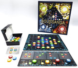 Boussanga