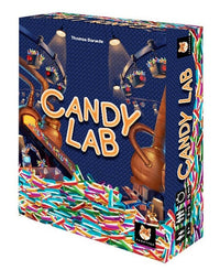 Candy Lab