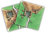 Extension 4 Carcassonne : La Tour