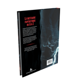 DUNGEONS & DRAGONS – Manuel des Monstres