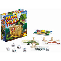 Dino Park
