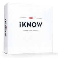 iKNOW