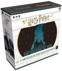 Harry Potter - L'Ascension des Mangemorts