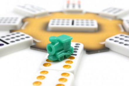 Mexican Train
