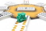 Mexican Train