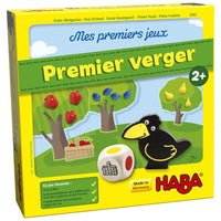 Mon Premier Verger