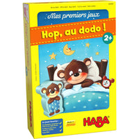 Hop, au Dodo !
