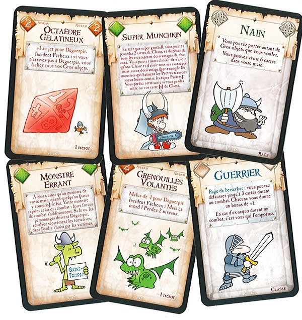 Acheter Munchkin Jeux De Soci t Ludijeux acheter-munchkin-jeux-de-soci-t-ludijeux