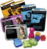 Pandemic Zone Rouge : Amérique du Nord