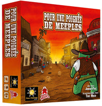 Pour une Poignée de Meeples