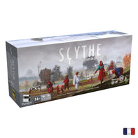 Extension Scythe Conquérants du lointain