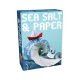 Sea Salt & Paper