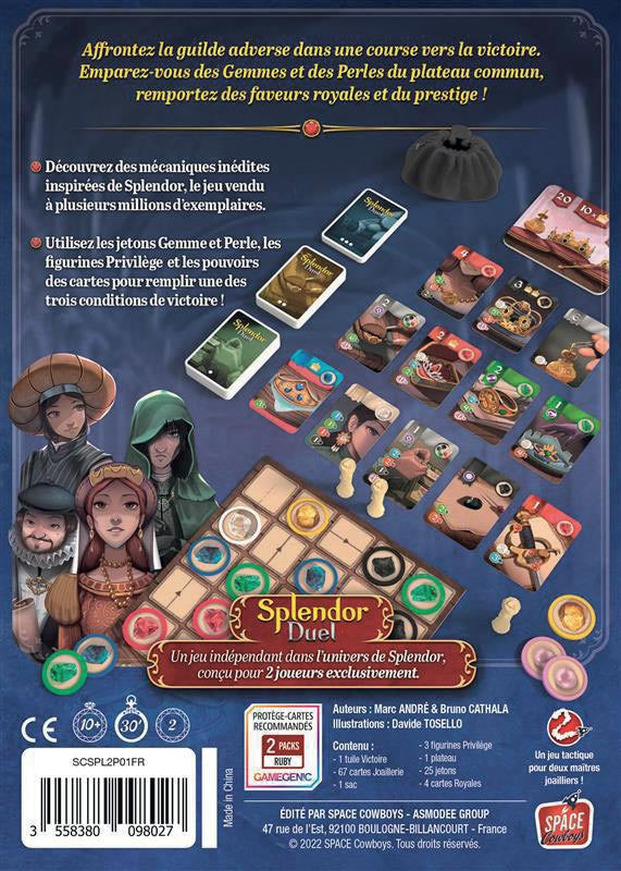 Unlock Mythic Adventures - Les Trésors du Grenier