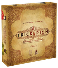 Trickerion