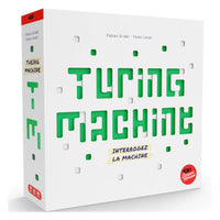 Turing Machine