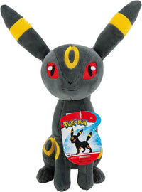Peluche Noctali Pokémon 20cm