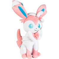 Sylveon Pokémon Plush 20cm