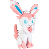 Sylveon Pokémon Plush 20cm