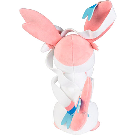 Sylveon Pokémon Plush 20cm