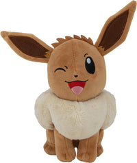 Pokémon Eevee Plush 20cm